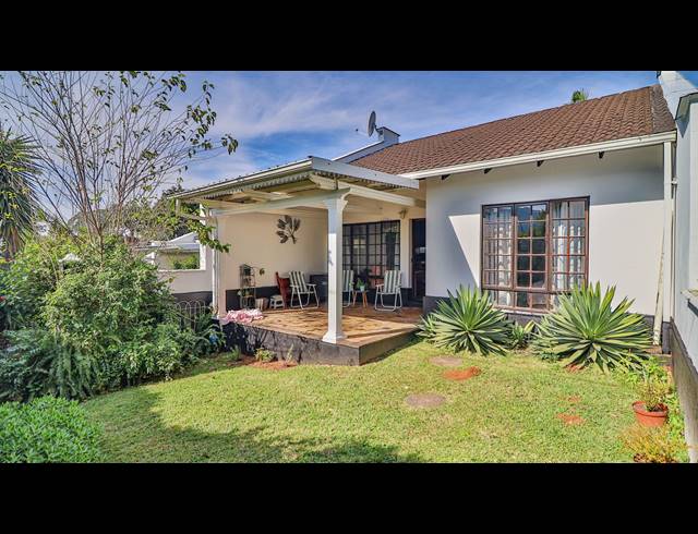 2 BEDROOM SIMPLEX FOR SALE IN BOUGHTON